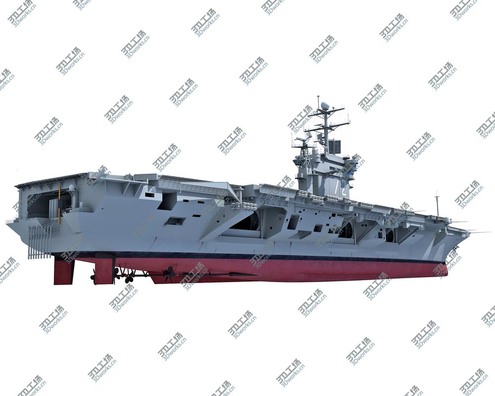 images/goods_img/202104092/USS Abraham Lincoln Aircraft Carrier CVN-72/1.jpg